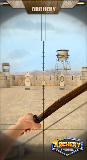 Shooting Archery screenshot