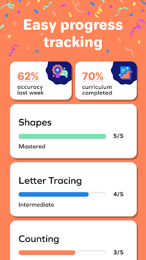 SplashLearn: Kids Learning App screenshot