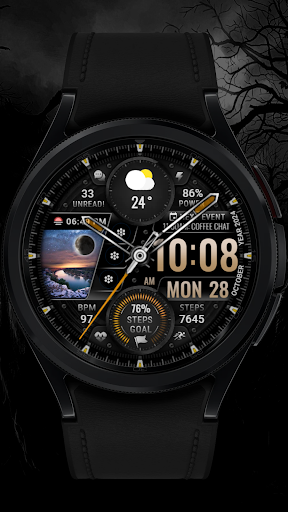 [KNA003] SHADOW screenshot