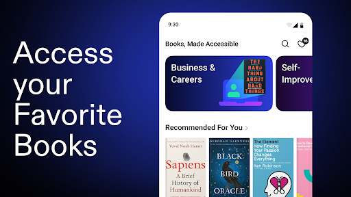 Speechify – Text to Speech screenshot