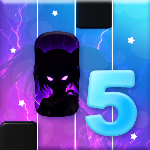 Piano Music Star 5: Beat Game