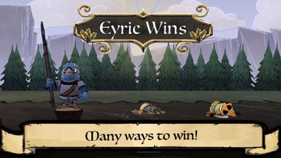 Root Board Game screenshot