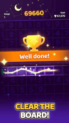 Number Master - Number Game screenshot