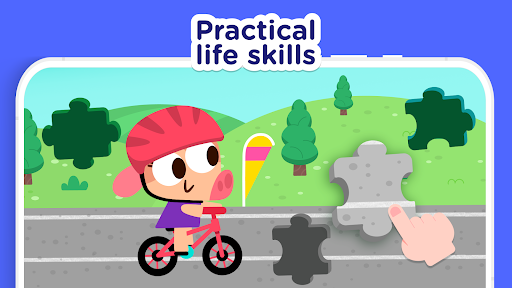 Lingokids - Play and Learn screenshot