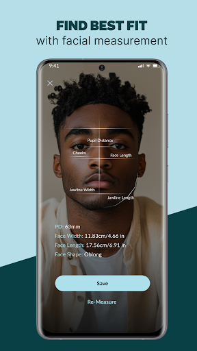 Zenni - Eyewear for Everyone screenshot