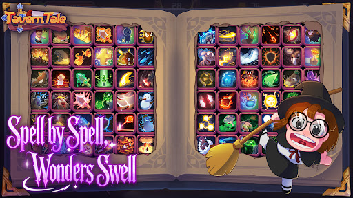 Tavern Tale screenshot