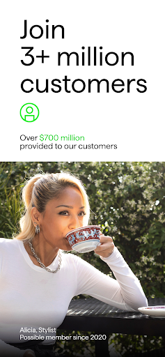 Possible: Fast Cash & Credit screenshot