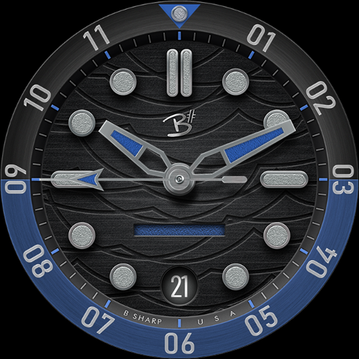 Facer Watch Faces screenshot