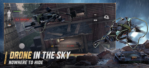 Arena Breakout: Realistic FPS screenshot