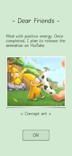 Like A Dino! screenshot