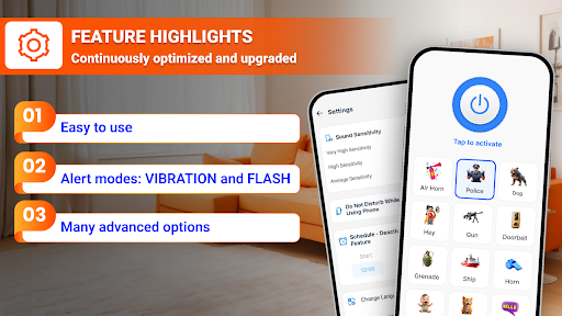 Find Your Phone By Clap screenshot