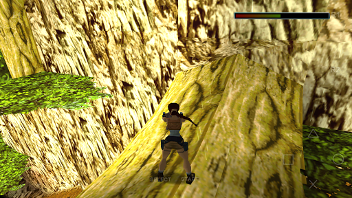 FPse for Android devices screenshot