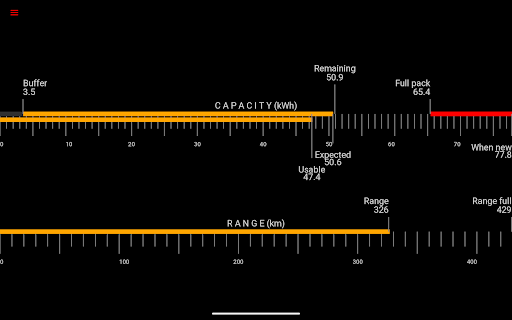 scan my tesla screenshot