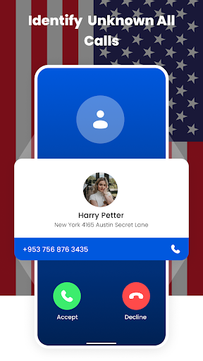 Number Locator- Call Location screenshot