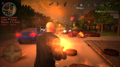 Payback 2 - The Battle Sandbox screenshot