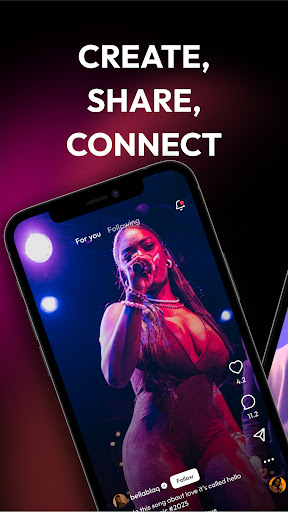 Triller: Social Video Platform screenshot