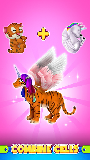 Grow Animals screenshot