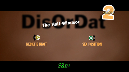 The Jackbox Party Pack screenshot