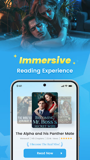 BookTok- Read Good Novel screenshot