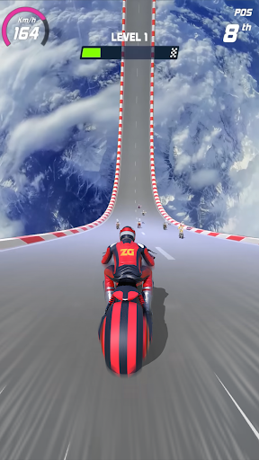 Bike Race: Racing Game screenshot
