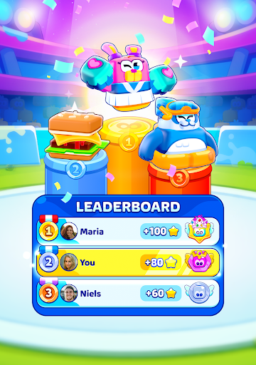 Paper.io 2 screenshot