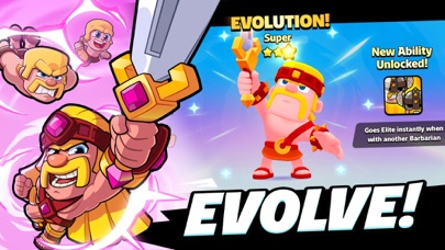 Squad Busters screenshot