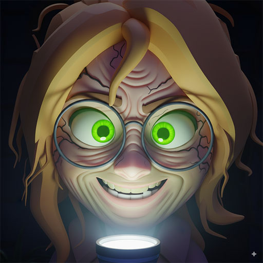 Puzzle Adventure: Mystery Tale