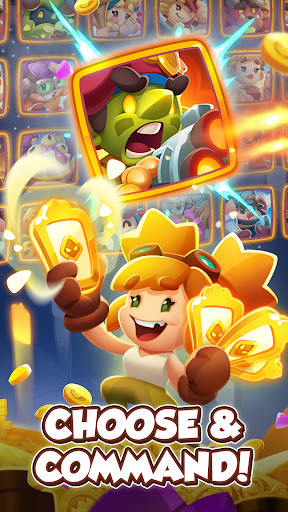 Castle Duels: PvP Arena Battle screenshot