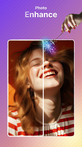 PixShift: BackGround Changer screenshot