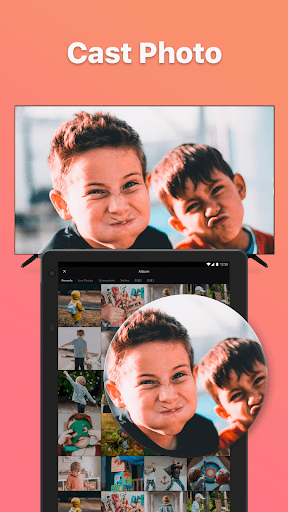 Remote for Fire TV & FireStick screenshot