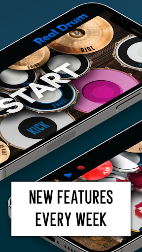 Play Drums for Beginners screenshot