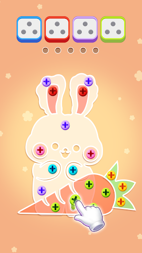 Screw Home: Color Sort Screenshot 1