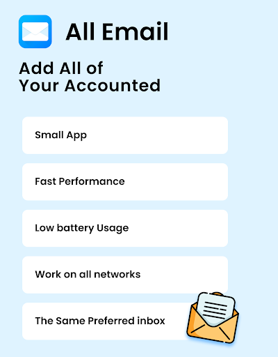 Email - Email Login screenshot