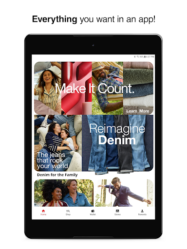 JCPenney – Shopping & Deals screenshot