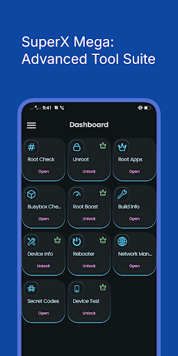 Basic Root Checker Pro- Unroot screenshot
