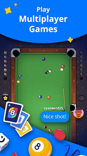 Plato: Fun Multiplayer Games screenshot