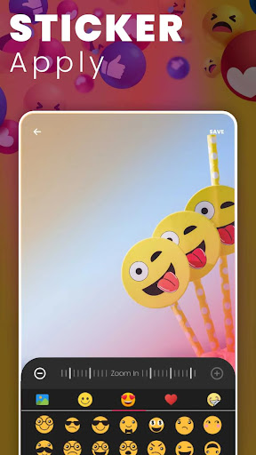 DSLR HD Camera : 4K HD Camera screenshot