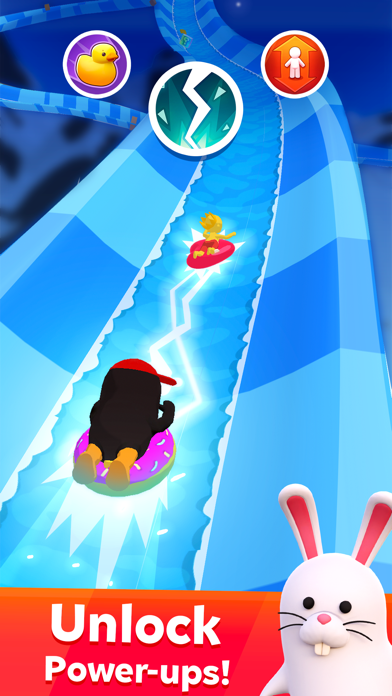 aquapark.io screenshot