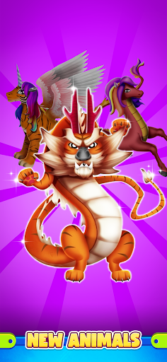 Grow Animals screenshot