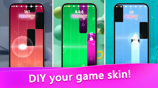 Beat Piano - Music EDM screenshot