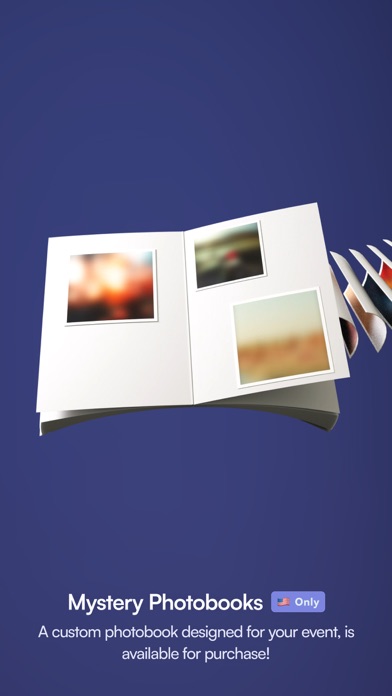 POV – Disposable Camera Events screenshot