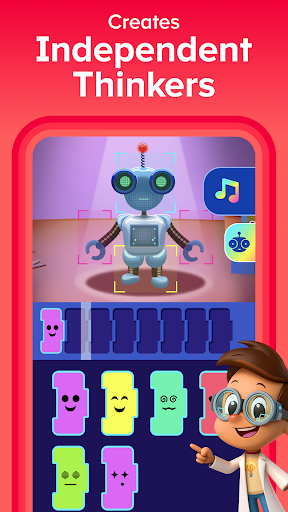 PBS KIDS Games screenshot