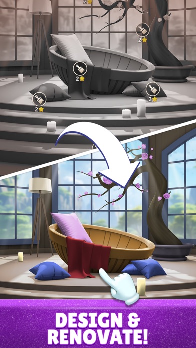 Word Madness screenshot