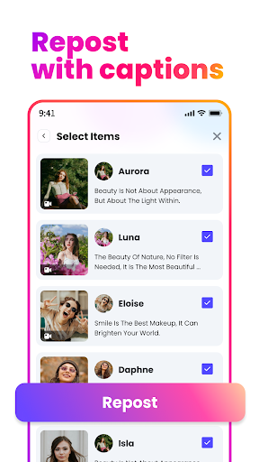 Video Downloader: Story Video screenshot