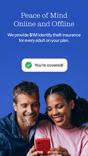 Aura: Security & Protection screenshot