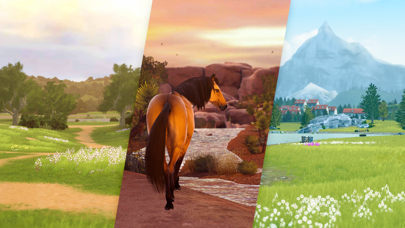 Rival Stars Horse Racing screenshot