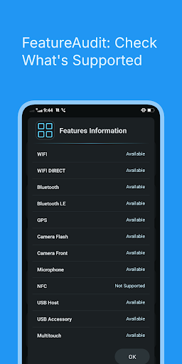 Basic Root Checker Pro- Unroot screenshot