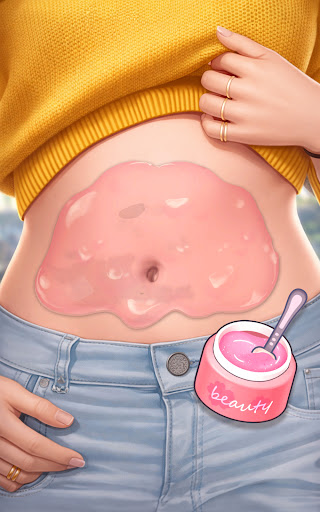 Skincare Time: Makeover ASMR screenshot