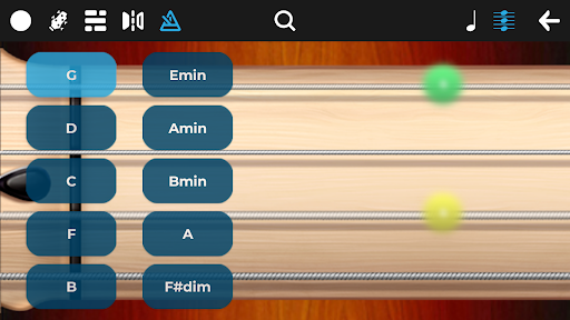 Band Live Rock screenshot