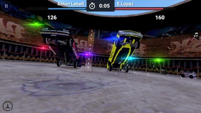 Lowriders Comeback 2: Cruising screenshot